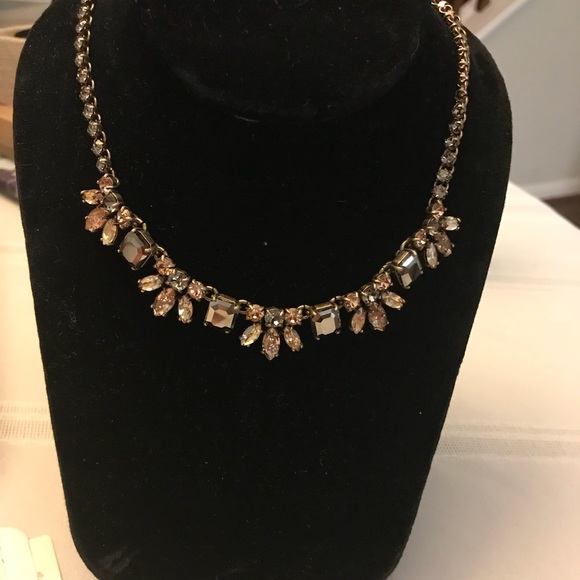 chloe and isabel Jewelry - Collar Necklace chloe and isabel Jewelry - Collar Necklace